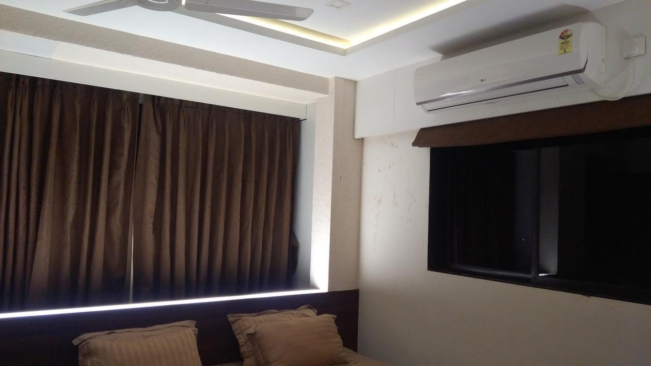 Hotel Maratha Residency รัตนากีรี ภายนอก รูปภาพ